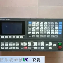 數(shù)控車床顯示屏維修FANUC數(shù)控系統(tǒng)維修測(cè)試好