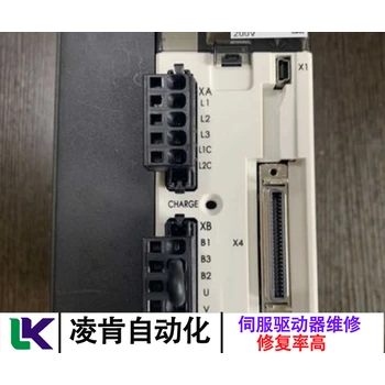 英特馬特伺服驅(qū)動器故障維修經(jīng)驗之談