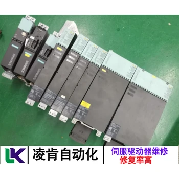 ACT140DLAerotech伺服驅(qū)動器維修全過程