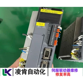 大洋TAIYODENKI伺服驅(qū)動器有顯示無輸出維修欠壓故障