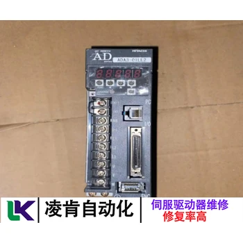 匯川伺服驅(qū)動器有顯示無輸出維修詳情一覽