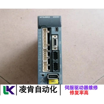 利萊森瑪伺服驅(qū)動器過流故障維修自動重啟