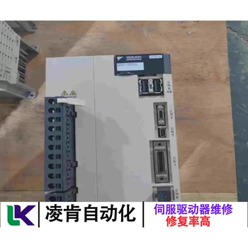 KINGYO伺服放大器故障維修基本步驟