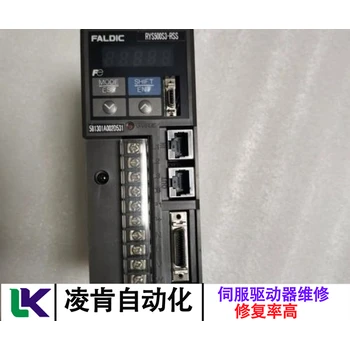 SEM伺服放大器維修處理方式詳解