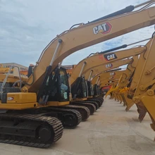 CAT卡特349挖機(jī)卡特336D2挖掘機(jī)49噸大型鉤機(jī)沃爾沃480挖土機(jī)