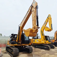 船挖卡特320水上挖掘機(jī)水陸兩棲挖泥船卡特320挖掘機(jī)