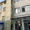 浙江西奧加裝室外電梯