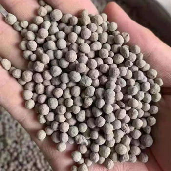 煙臺植物鋪面用火山石10-30MM建筑回填墊底陶粒飼料級沸石用途