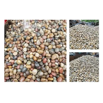 宜春鵝卵石變壓器鵝卵石污水處理鵝卵石生產(chǎn)供應(yīng)商