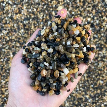 天津周邊鵝卵石高鐵沿線變電所鵝卵石哪家好