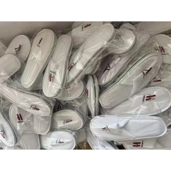 樂清市一次性拖鞋廠家丨酒店用品批發(fā)價格