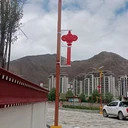 北京太陽(yáng)能路燈哪個(gè)牌子好-北京太陽(yáng)能路燈優(yōu)質(zhì)品牌推薦銘光偉業(yè)