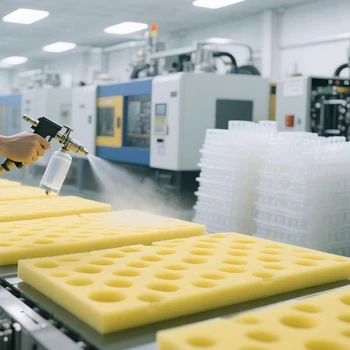 天然白乳膠水基皮革噴膠