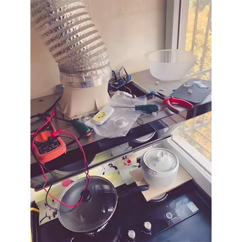 鄭州藍寶石油煙機售后-24H受理藍寶石維修電話(2026)