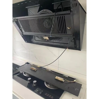 鄭州藍寶石油煙機售后-24H受理藍寶石維修電話(2026)