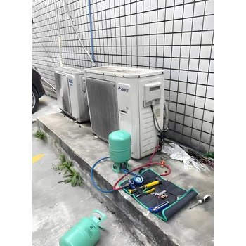 鄭州將軍空調(diào)維修將軍快速上門服務(wù)電話