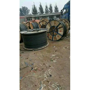 婁底鋁電纜回收婁底電纜收購廠家信譽保證