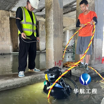 杭州水下作業(yè)施工公司需要多少錢