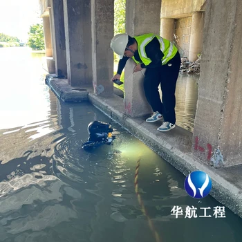 杭州水下作業(yè)施工公司需要多少錢