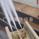 173kw鋼板樁水刀打樁設(shè)備