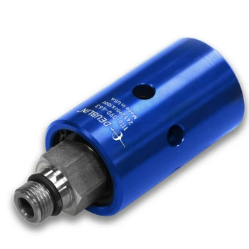 DEUBLIN杜布林接頭1129-036-301代替型號(hào)變?yōu)?121-400-345