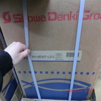 日本SDG昭和電機(jī)電動(dòng)送風(fēng)機(jī)AH-H37-L313鄭州市平山貿(mào)易