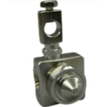 FUSOSEIKI扶桑精機小型自動噴槍ST-6-1.0X適合狹小的安裝空間