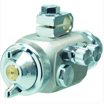 FUSOSEIKI扶桑精機(jī)自動噴槍PR-40-0.5X高粘度油噴涂用