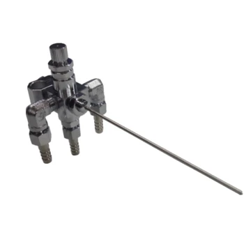 FUSOSEIKI扶桑精機(jī)小型霧化噴頭HM-6L適合狹小空間