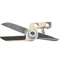 日本NILE利萊氣動剪替換刃No.30S平山貿易