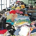 廣東中山東升大量產品貨物集中銷毀免費上門