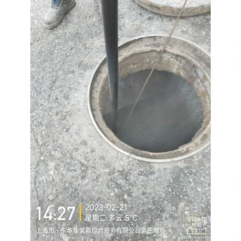 徐匯清洗管道,管道疏通,施工人數(shù)充足