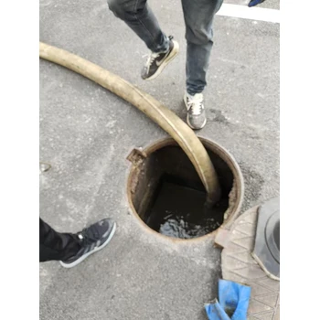 上海閘北清洗管道,沉淀池清淤,快速上門