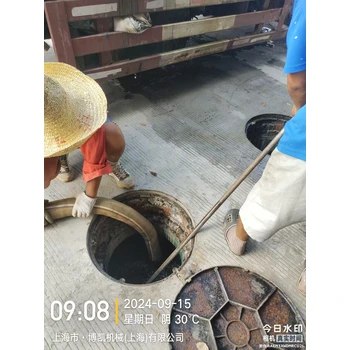 松江市政管道疏通,污水處理,本地公司