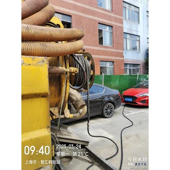 奉賢疏通小便池,抽泥漿,售后完善