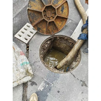 楊浦市政管道清淤,下水道凈化,應(yīng)用范圍廣