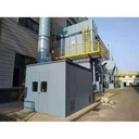 工業(yè)風(fēng)機(jī)隔音房定制工廠車間設(shè)備噪聲治理裝置
