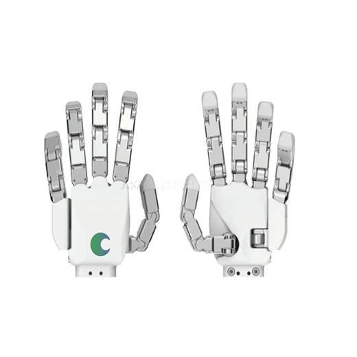 TesolloDG-5F-S五指靈巧手