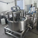 奶酪加工設(shè)備酸牛奶生產(chǎn)機(jī)器價(jià)格小型酸奶加工設(shè)備