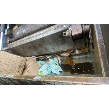 荔灣區(qū)報廢貨物銷毀處理服務價格咨詢