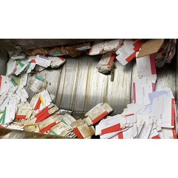 荔灣區(qū)報廢貨物銷毀處理服務價格咨詢