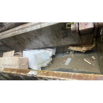 深圳南山區(qū)玩具銷毀報(bào)廢處理中心聯(lián)系電話