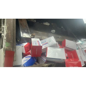 荔灣區(qū)報廢貨物銷毀處理服務價格咨詢