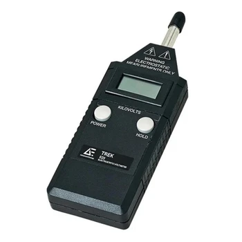 手持式靜電電壓測(cè)試儀TREK520有現(xiàn)貨可咨詢