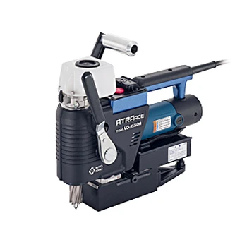 日本NITTOKOHKI日東工器LO-3550A全自動(dòng)磁力鉆孔機(jī)