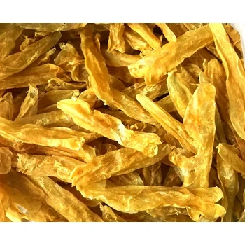 青島港干魚鰾進(jìn)口清關(guān)流程解析，一文理清全流程