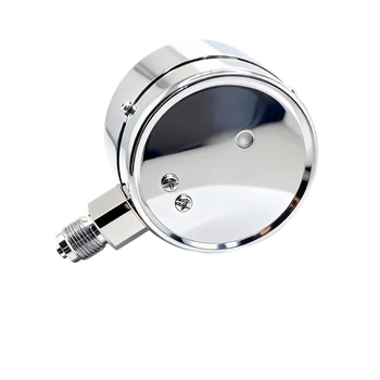 75MM風(fēng)壓表