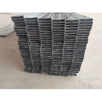 無縫矩管20號厚壁方管加工廠