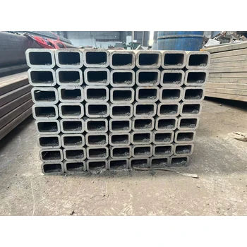 特殊規(guī)格方矩管Q355D無縫方管加工定制