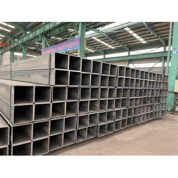 非標(biāo)矩管非標(biāo)無(wú)縫方矩管可定尺